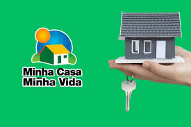 Programa Minha Casa Minha Vida 