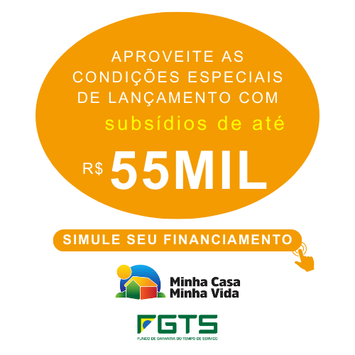 Um programa habitacional que facilita a conquista da casa própria, principalmente por famílias de baixa renda.

As Principais Vantagens do Minha Casa Minha Vida São:Subsídio:É um valor dado pelo governo federal para facilitar a compra do imóvel, ou seja essa quantia é fornecida em forma de desconto, deixa o financiamneto e as parcelas mais baratas.

Composição de Renda: É a soma dos salários de duas ou mais pessoas, sejam familiares ou amigos, para financiar um imóvel, sendo assim essa vantagem aumenta a chance de aprovação do financiamento.

FGTS: O fundo de garantia por tempo de serviço, pode ser usado como valor de entrada, para amortizar parcelas e também auxiliar na negociação e condições do financiamento.