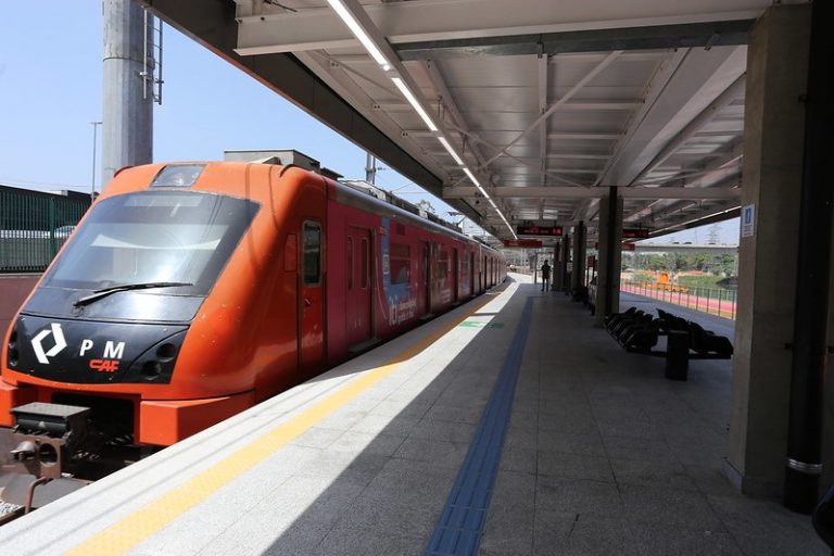 Connect Estação João Dias