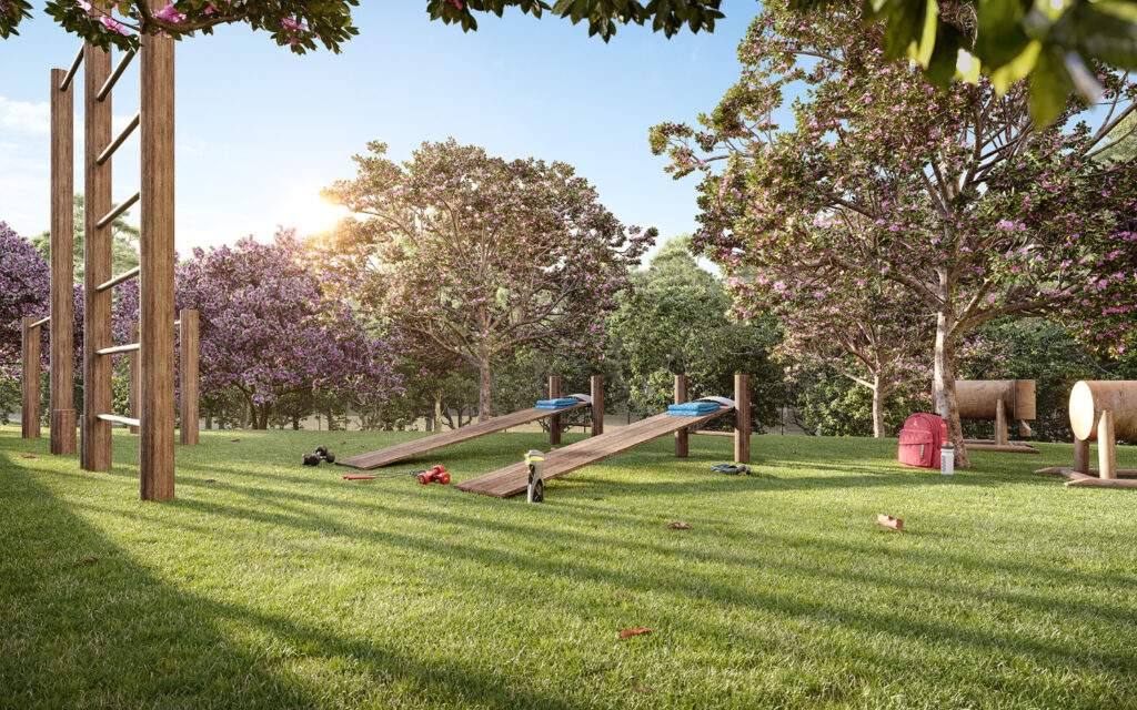 Yunes Park