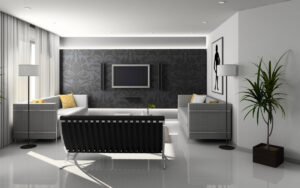 Luxury Modern Bunglow