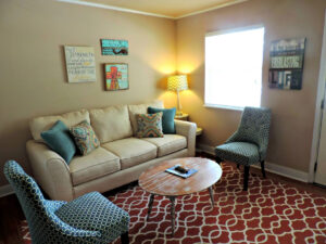Comfort Family Home