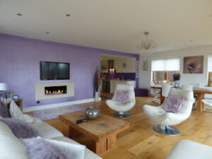 Classic Comfort Residence