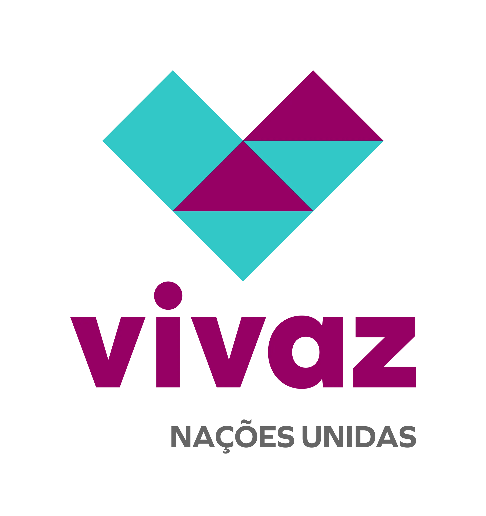 Vivaz nações unidas