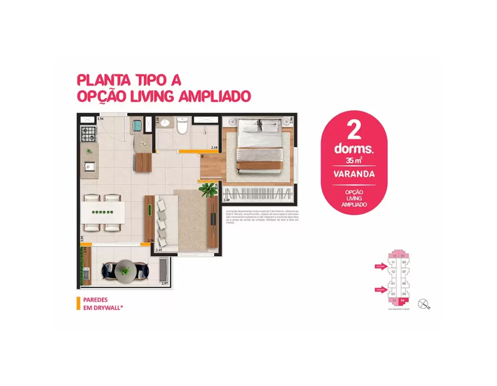 Enjoy Santo Amaro