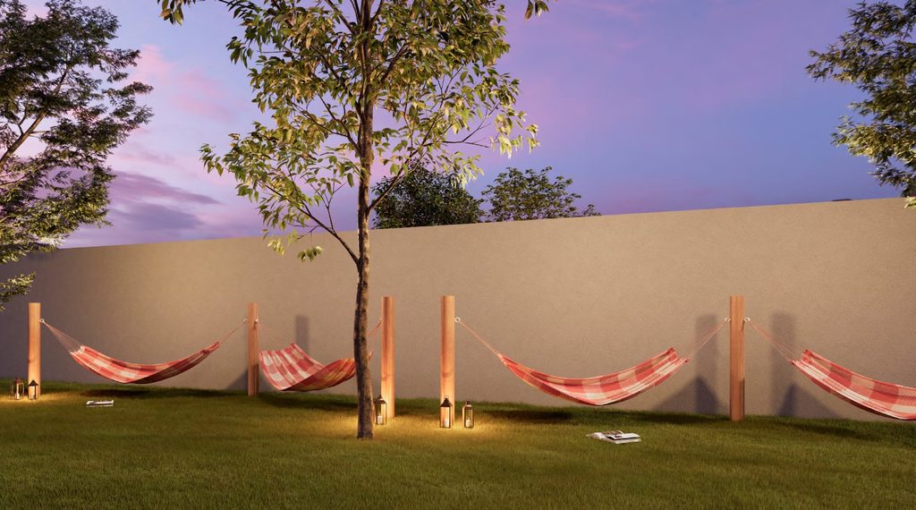 Metrocasa Clube Guarapiranga